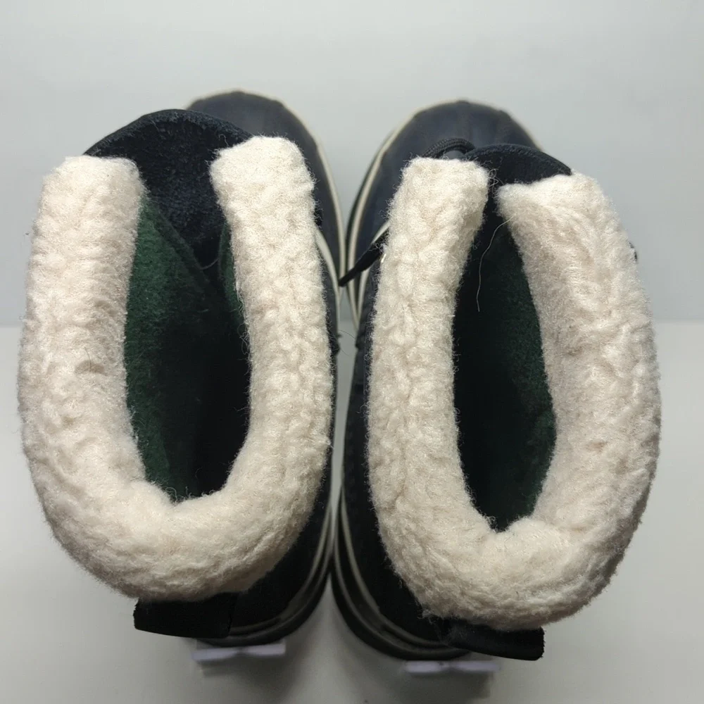 Sorel Caribou waterproof insulated women's size 6 EU 37